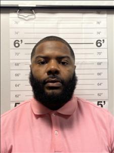 Dominique Simmons a registered Sex Offender of Georgia
