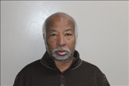 Rickey Eldridge Boggs a registered Sex Offender of Georgia