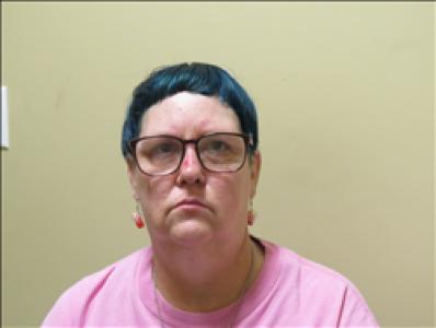 Kimberly Sue Childs a registered Sex Offender of Georgia