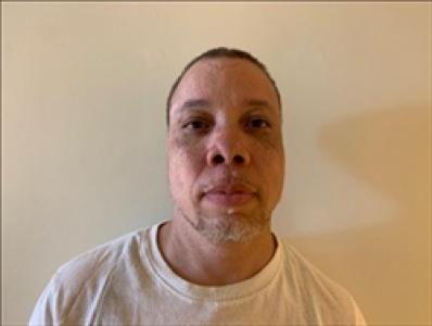 Stephen Henderson a registered Sex Offender of Georgia