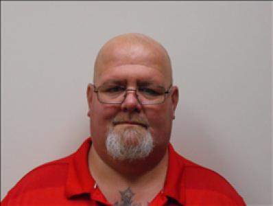 Gregory Thomas Straub a registered Sex Offender of Georgia