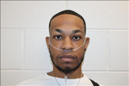 Gordonvion S Dewberry a registered Sex Offender of Georgia