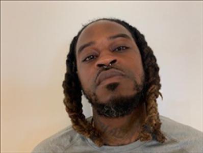 Octavious K Hunter a registered Sex Offender of Georgia