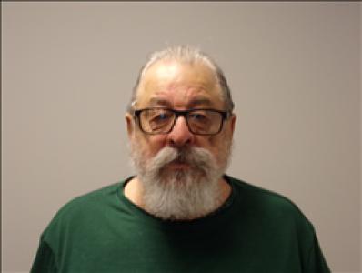 Gerhard John Wimmbauer a registered Sex Offender of Georgia