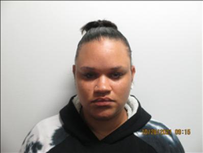 Berniece Ann Keys a registered Sex Offender of Georgia