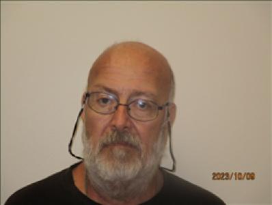 Michael Curtis Sammons a registered Sex Offender of Georgia