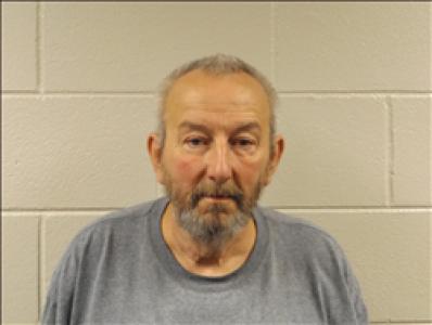 David D Venable a registered Sex Offender of Georgia