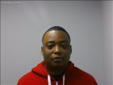 Antonio Lorenzo Wright a registered Sex Offender of Georgia