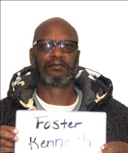 Kenneth Foster a registered Sex Offender of Georgia
