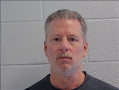 Jeffrey Blair Anna a registered Sex Offender of Georgia