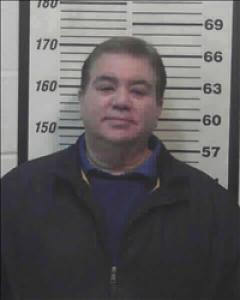 Gregory Edward Lara a registered Sex Offender of Georgia