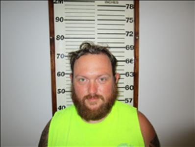 Matthew Cory Godfrey a registered Sex Offender of Georgia