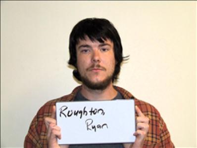 Ryan Michael Roughton a registered Sex Offender of Georgia