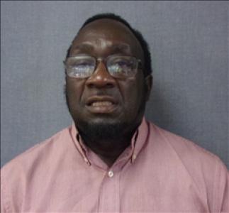 Robert Antonio Lewis a registered Sex Offender of Georgia