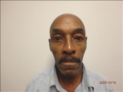 Curtis Lee Howard a registered Sex Offender of Georgia