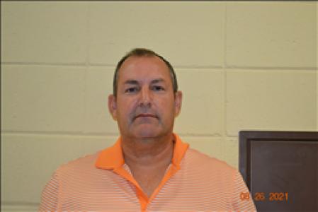 Troy Bohannon a registered Sex Offender of Georgia