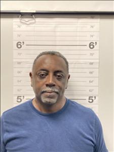 Arnold Dwayne Weathersby a registered Sex Offender of Georgia