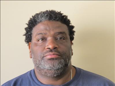 Jerome King a registered Sex Offender of Georgia