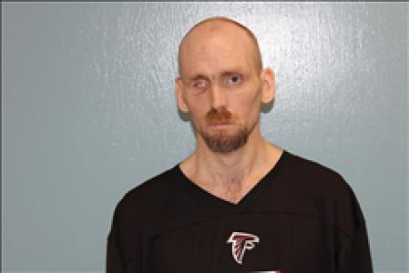 Timothy Allen Hughes a registered Sex Offender of Georgia