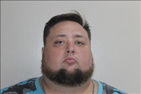 Cody Shane Bolton a registered Sex Offender of Georgia