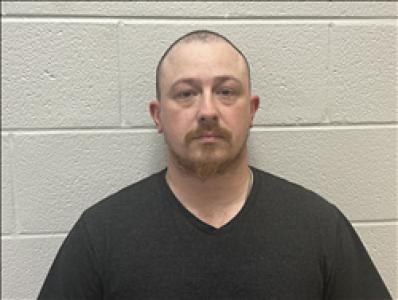 Harley Davidson Tuck a registered Sex Offender of Georgia