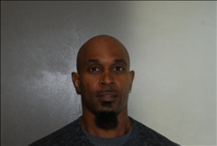 Roscoe Carrollo Phillips a registered Sex Offender of Georgia