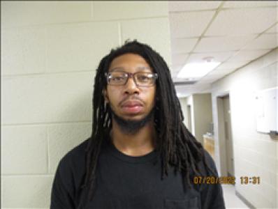 Dontae Tevris Murray a registered Sex Offender of Georgia