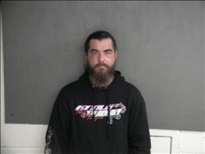 Jacob James Ahern a registered Sex Offender of Georgia