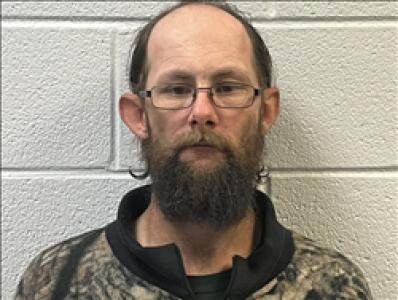 Johnny Daniel Silvers a registered Sex Offender of Georgia