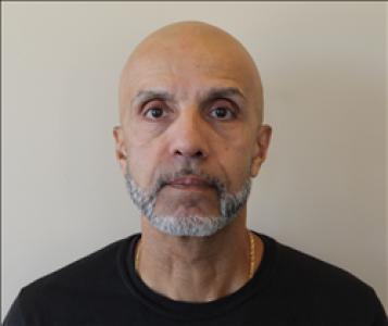 Harry Amill Gomez a registered Sex Offender of Georgia