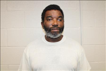 Marvin Lee Ogletree a registered Sex Offender of Georgia