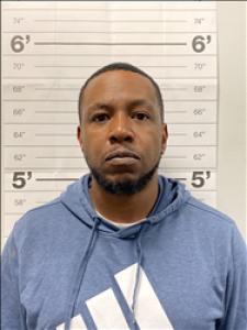 Kevin Dewayne Taylor a registered Sex Offender of Georgia