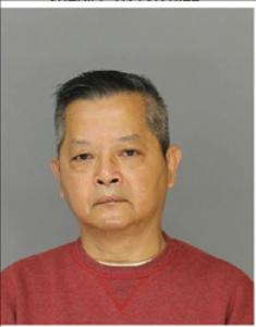 Tom Hung Nguyen a registered Sex Offender of Georgia