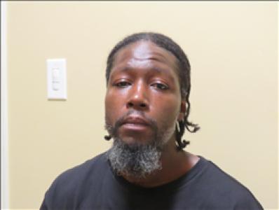 Earshelon Ambrosh Thomas a registered Sex Offender of Georgia