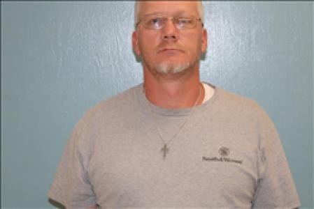 Tommy Clayton Edenfield a registered Sex Offender of Georgia