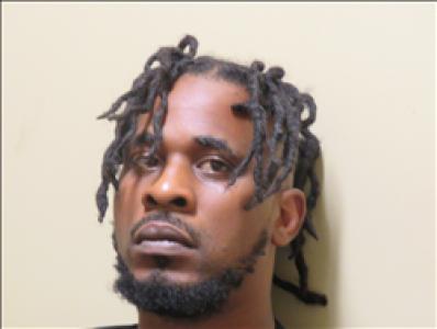 Ikeem Jerome Moore a registered Sex Offender of Georgia