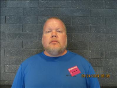 Jeremy Christopher Powell a registered Sex Offender of Georgia