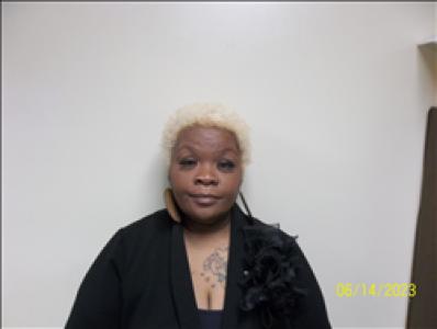 Takieya Johnson a registered Sex Offender of Georgia