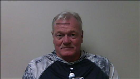 David Harold Mosley a registered Sex Offender of Georgia