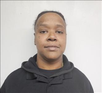 Ashley Nicole Larkins a registered Sex Offender of Georgia