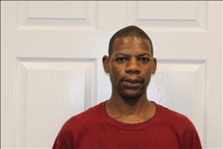 Anthony Cedric Mcgirt a registered Sex Offender of Georgia