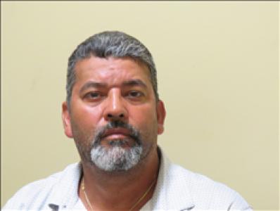 Juan Octavio Ramos a registered Sex Offender of Georgia