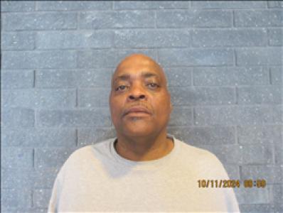 Anthony Deablo Smith a registered Sex Offender of Georgia