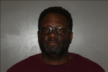 Carlos Ramon Hester a registered Sex Offender of Georgia