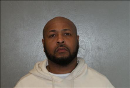 Mario Lashun Beasley a registered Sex Offender of Georgia