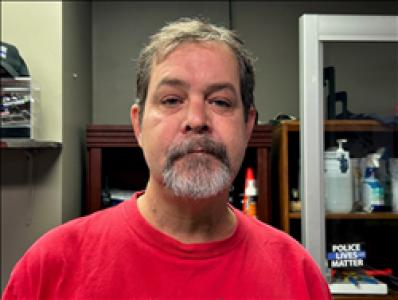 Anthony Scott Carpenter a registered Sex Offender of Georgia