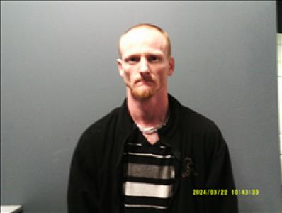 William Matthew Booth a registered Sex Offender of Georgia