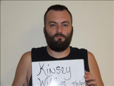 William Robert Kinsey a registered Sex Offender of Georgia