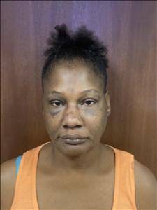Tracy Yvonne Sims a registered Sex Offender of Georgia