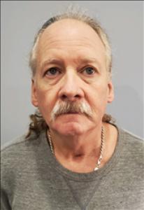 Harold Keith Dyche a registered Sex Offender of Georgia